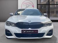 Occasion BMW 330e M Sport 184 ch (135 kW) 2019 Berline
