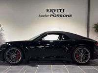 occasion Porsche 911 Carrera 4S Cabriolet 