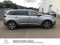 occasion Peugeot 5008 1.2 PureTech 130ch S&S Allure EAT8