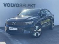 occasion Volvo C40 Recharge 231 Ch 1edt Start