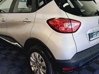 Occasion Renault Captur 90 ch (66 kW) 2015 SUV