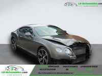 Occasion Bentley Continental GT 528 ch (388 kW) 2016 Coupé