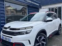 occasion Citroën C5 Aircross Feel