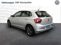 occasion VW Polo 1.0 Tsi 95 S&s Bvm5 Carat