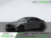 Occasion Mercedes C63S AMG AMG 510 ch (375 kW) 2019 Berline