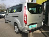occasion Ford Transit 320 L1H1 2.0 EcoBlue 130ch Trend Business Euro6.2 7cv