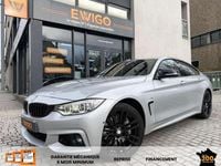 Occasion BMW 435 M Sport 426 ch (313 kW) 2017 Citadine