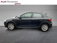 Occasion Audi A1 Sportback Design 110 ch (80 kW) 2021 Noir mythic métallisé Citadine