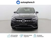 occasion Mercedes CL200 d 150ch AMG Line Edition 1 8G-DCT