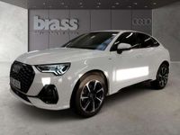 occasion Audi Q3 35 1.5 TFSI S line (EURO 6d)