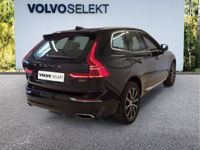 occasion Volvo XC60 B4 AdBlue AWD 197ch Inscription Geartronic