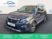 occasion Peugeot 3008 II 1.2 Puretech 130 EAT6 Allure