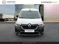 Occasion Renault Kangoo 2022 Blanc Van