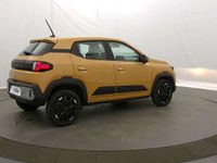 Occasion Dacia Spring Extreme 47 kW (65 ch) 2024 Beige Citadine