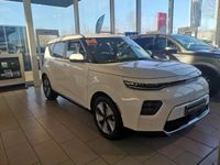 occasion Kia Soul EV 204ch Lounge