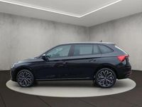 Nouvelle Skoda Scala Drive 204 ch (150 kW) 2025 Noir Citadine