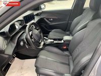 occasion Peugeot 2008 BLUEHDI 130CV EAT 8 GT LINE