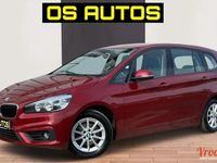 Occasion BMW 216 117 ch (86 kW) 2016 Berline