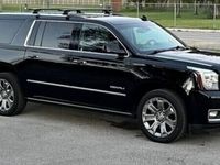 occasion GMC Yukon 