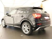 occasion Audi Q2 S line Plus 35 TDI quattro 110 kW (150 ch) S tronic