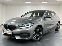 Occasion BMW 116 118 ch (86 kW) 2024 Gris Citadine