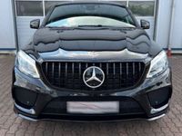 occasion Mercedes 500 GLE Coupé Coupe455ch Fascination 4M