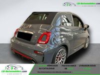 occasion Abarth 595 Turismo 1.4 Turbo 16V T-Jet 165 ch BVM