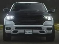 occasion Dodge Ram V8 Hemi Quadcab Laie Get Low
