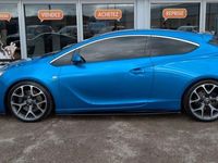 Occasion Opel Astra GTC OPC 280 ch (205 kW) 2012 Berline