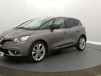 Occasion Renault Scénic Business 2021 Gris Monospace