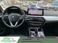 occasion BMW 520 520 d 190 ch BVA