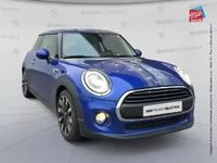 Occasion Mini ONE 2019 Starlight blue Citadine