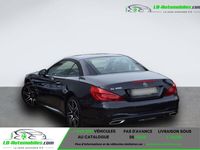 occasion Mercedes SL400 ClasseBva