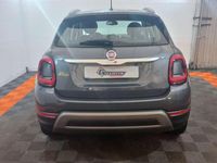 occasion Fiat 500X X 1.3 Firefly Turbo 150 Dct Cross