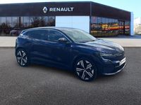 Occasion Renault Megane E-Tech Iconic 161 kW (220 ch) 2025 Berline