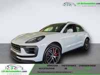 Occasion Porsche Macan GTS 381 ch (280 kW) 2021 SUV