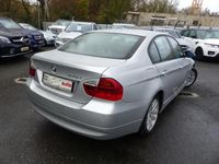 Occasion BMW 320 Comfort Edition 166 ch (122 kW) 2005 Gris Berline