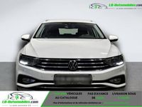 occasion VW Passat SW 2.0 TDI 200 BVA 4Motion