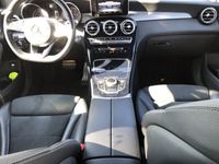 occasion Mercedes GLC250 ClasseD 204ch Sportline 4matic 9g-tronic Euro6c