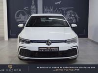 occasion VW e-Golf 