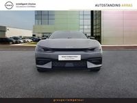 Occasion Kia EV6 GT-Line 167 kW (228 ch) 2023 Bleu SUV