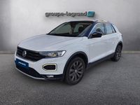 Occasion VW T-Roc 150 ch (110 kW) 2019 SUV