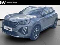 Occasion Peugeot 2008 GT 130 ch (95 kW) 2023 Gris SUV