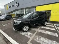 occasion Opel Combo Life Life L1h1 1.2 130 Ch Bva8 Start/stop