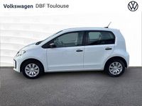 Occasion VW e-up! 61 kW (83 ch) 2023 Citadine