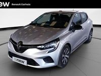 Occasion Renault Clio V Equilibre 2023 Gris Citadine