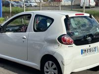 occasion Toyota Aygo 1.0 VVT-i 68 Connect 3P