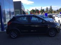 occasion Ford Ka Plus Ka+ 1.2 Ti-VCT 85ch S&S Ultimate