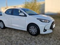 occasion Toyota Yaris 70 VVT-i France Business