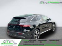 occasion Mercedes EQC400 4Matic